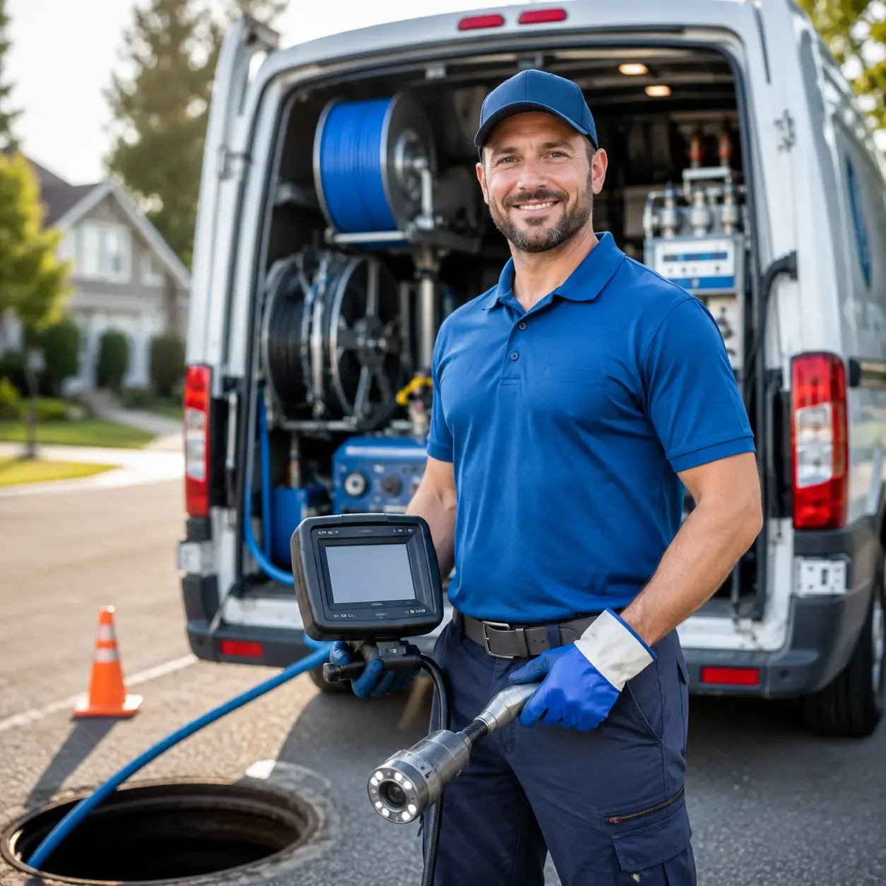 Local Pipe Relining specialists in Atglen, PA