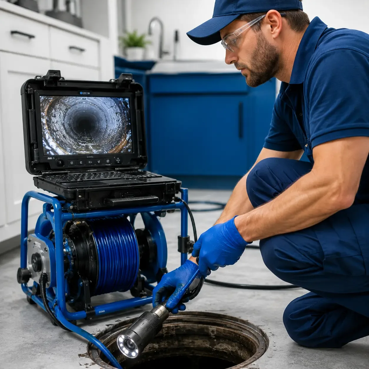 Pipe Relining professionals serving Atglen, PA